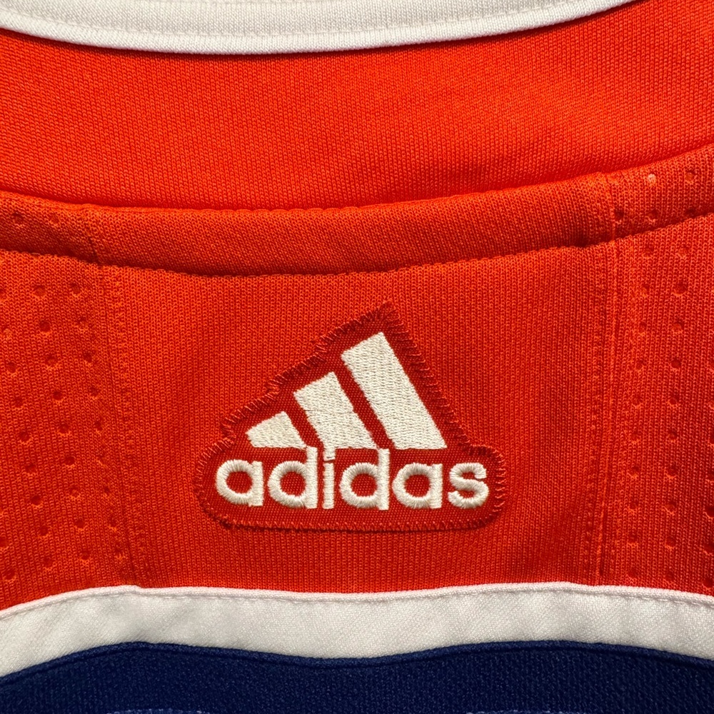 Connor McDavid Edmonton Oilers Jersey - Adidas - Size 50 - New w/ tags - Picture 4 of 8